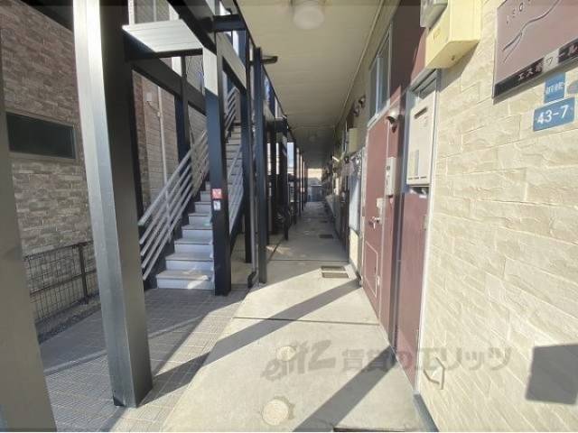 通路