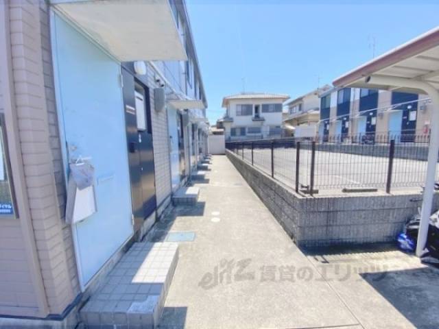 通路