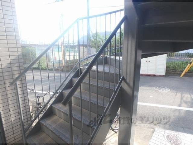 階段