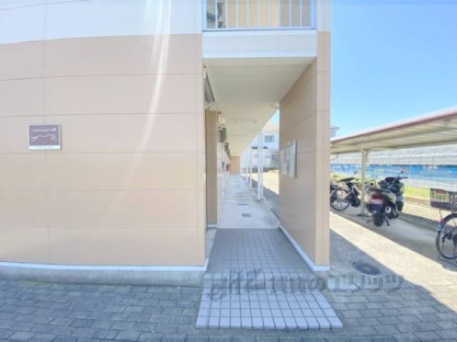 通路