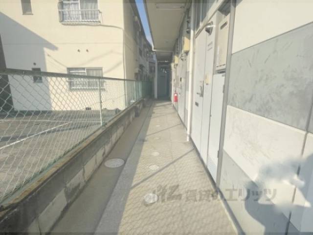 廊下