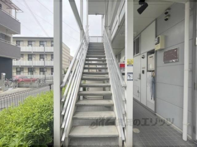 階段
