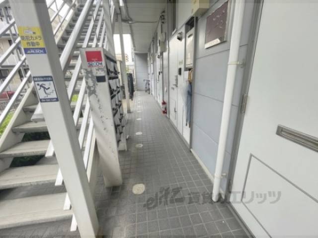 廊下