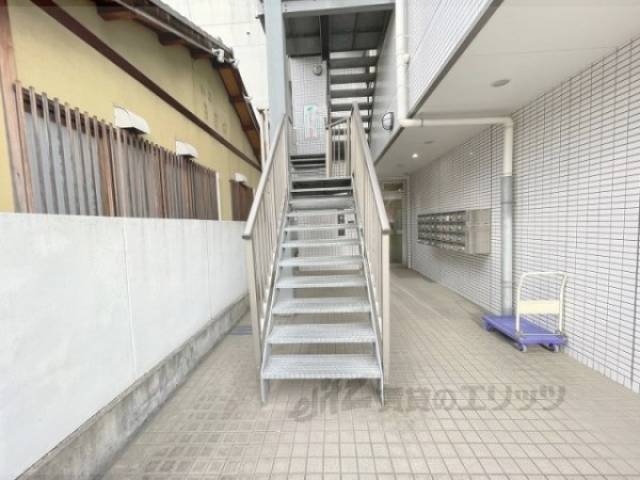 階段