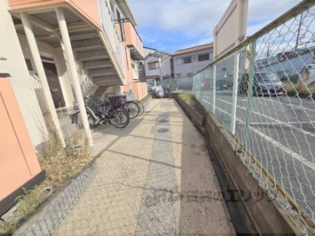 通路