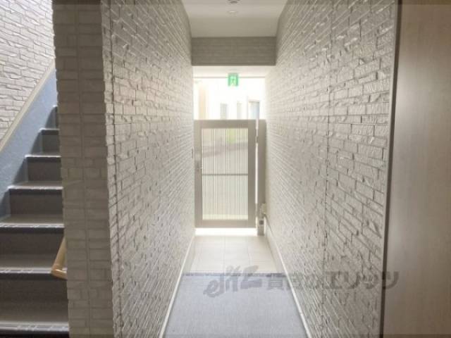 廊下