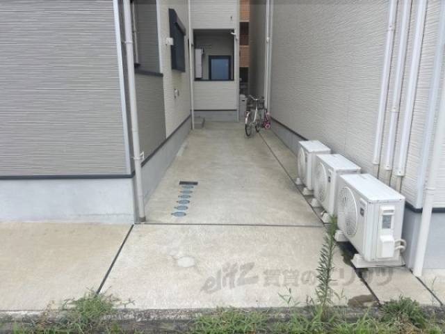通路