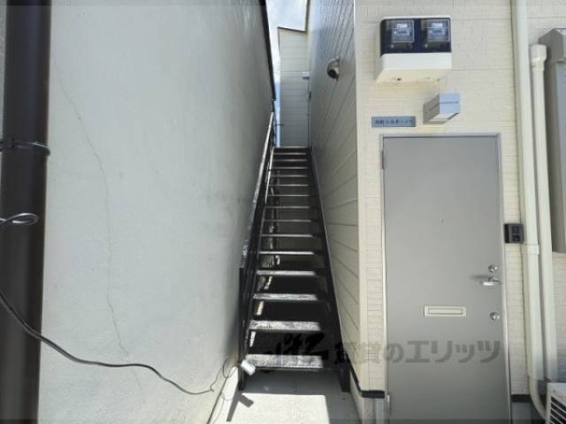 階段