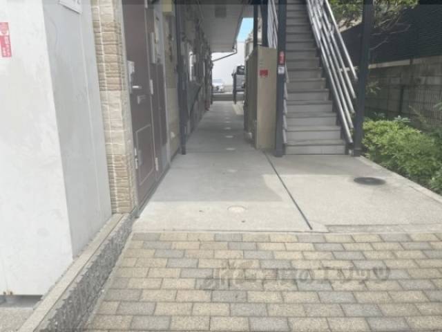 廊下