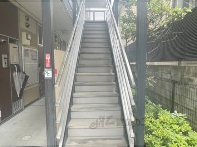 階段