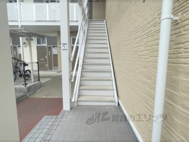 階段