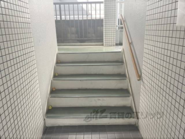 階段