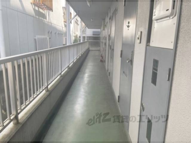 通路