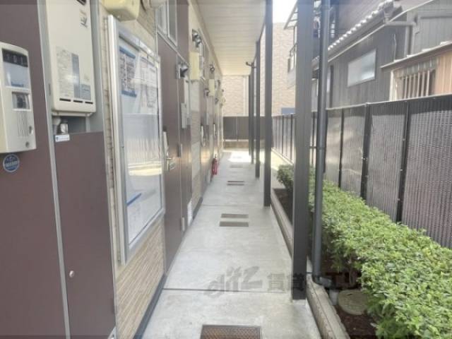 廊下
