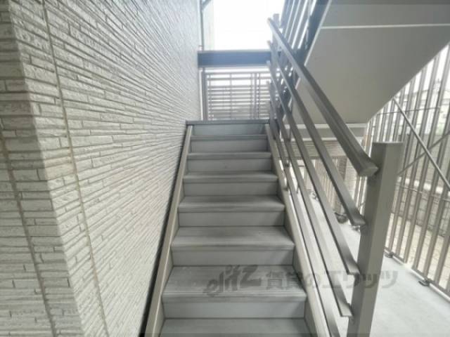 階段