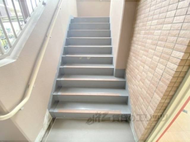 階段