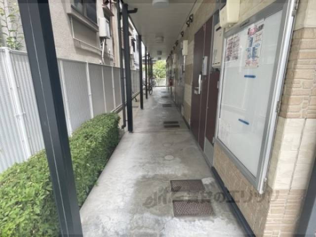 通路