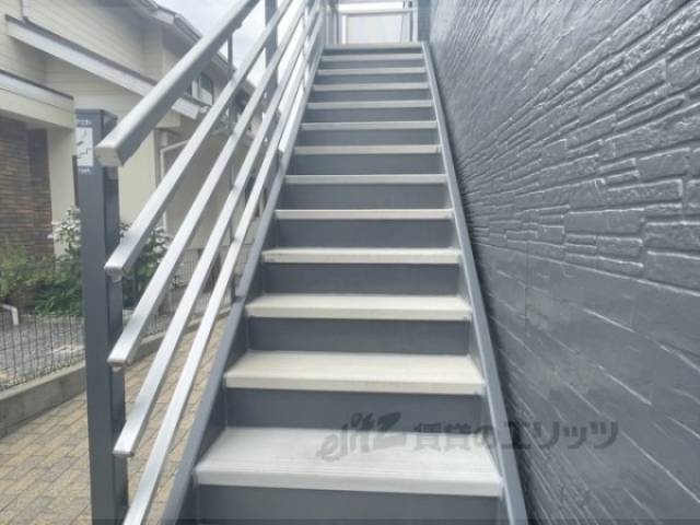 階段