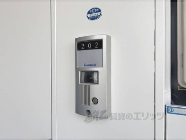 インターフォン