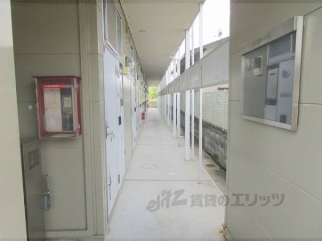 通路