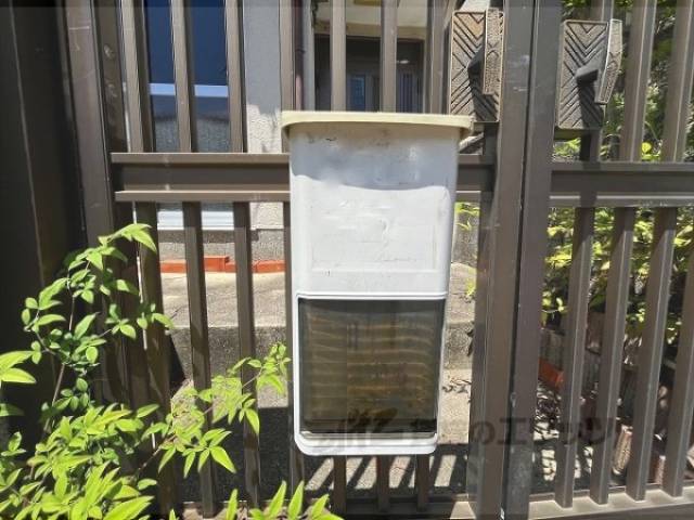 集合ポスト