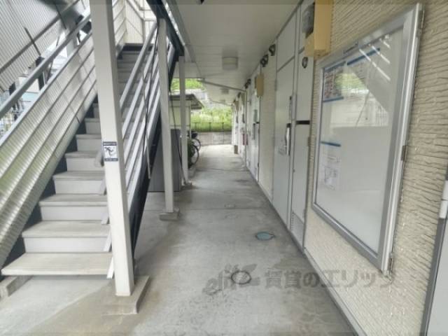 通路