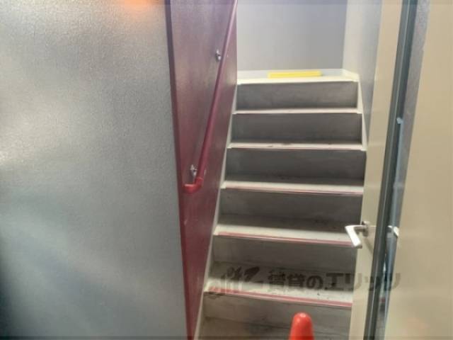 階段