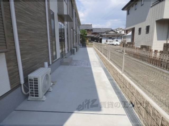 通路