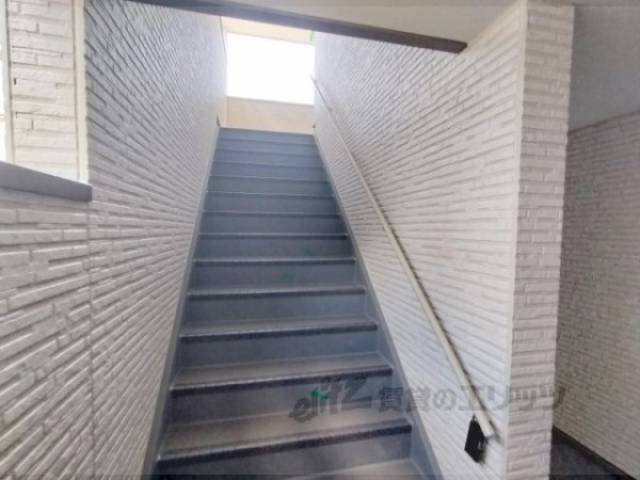 階段