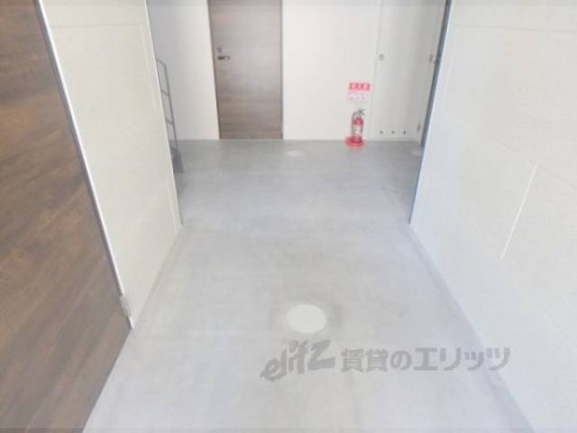 通路