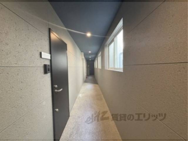 通路