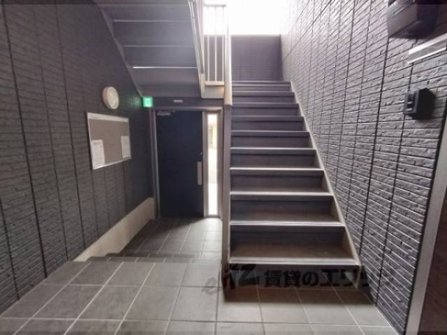 階段