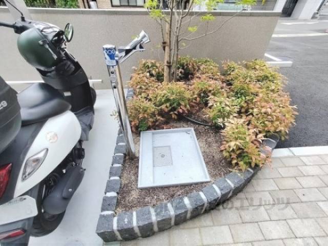 水道