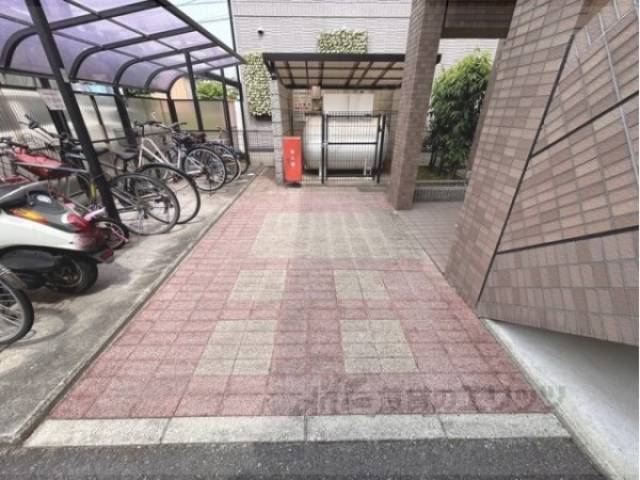 通路