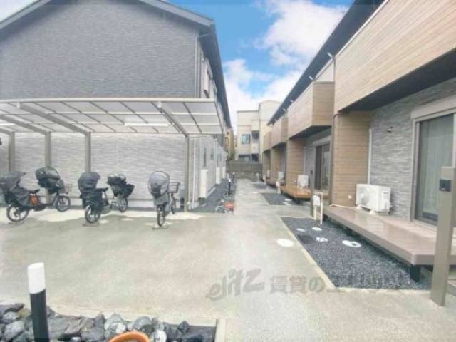 廊下