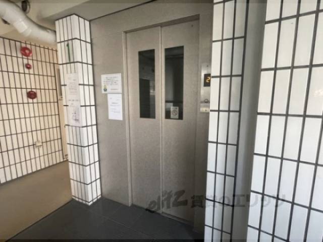 エレベーター