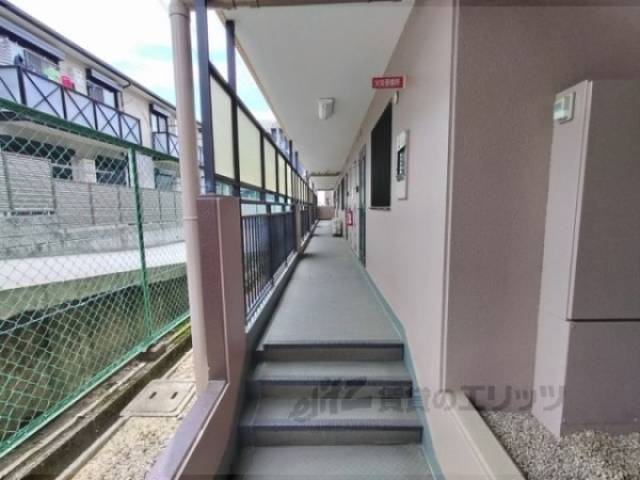 通路