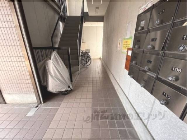 ロビー