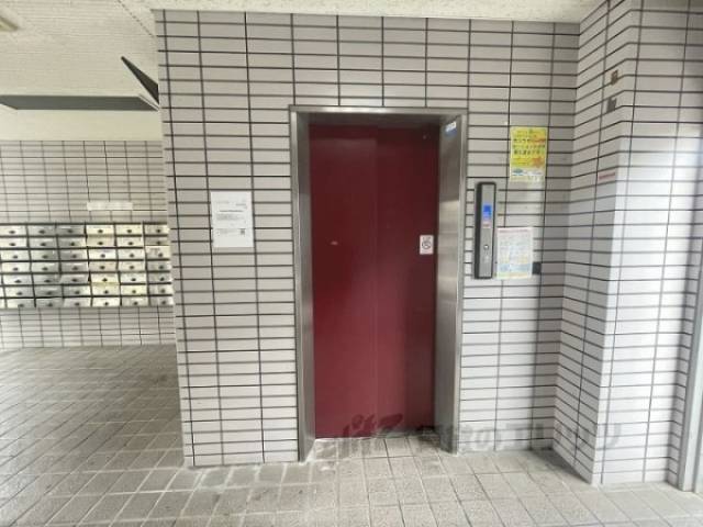 エレベーター