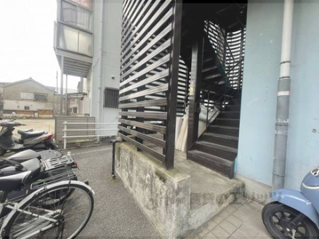 階段