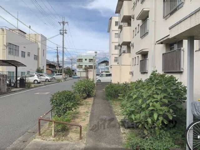 通路