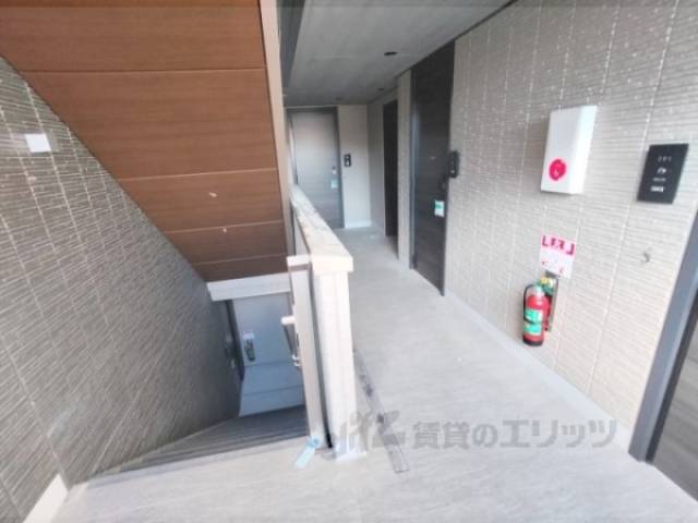 通路