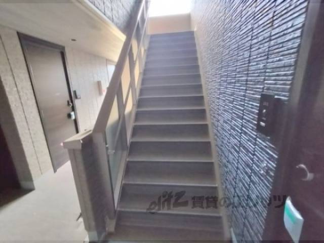 階段