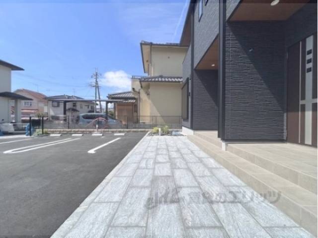 通路