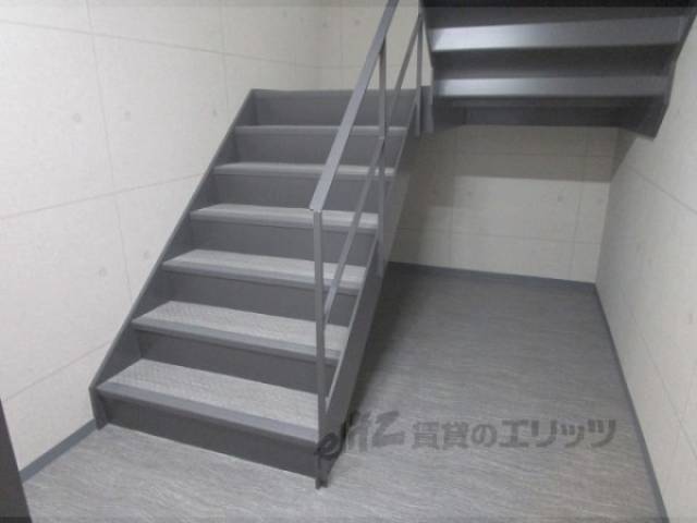 階段