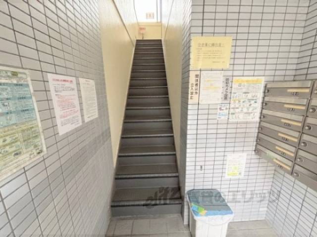 階段