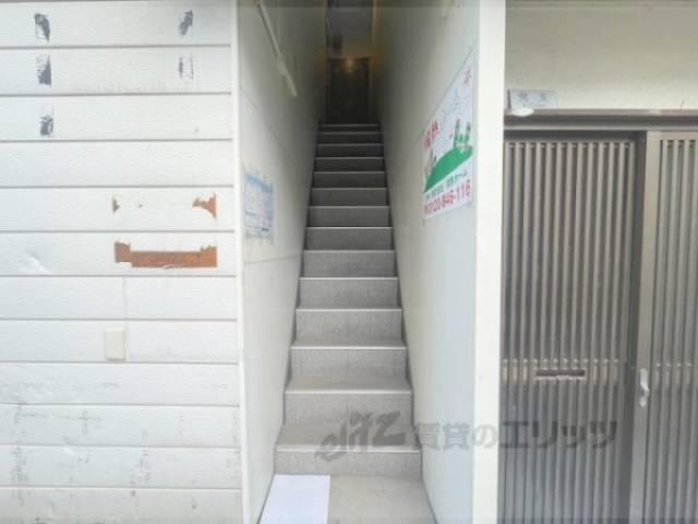 階段