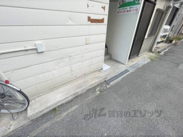 通路