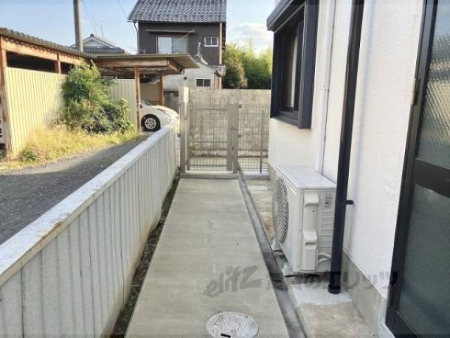 通路