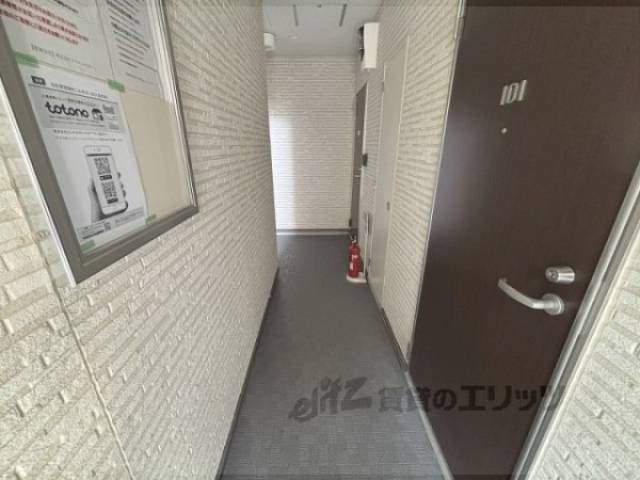 廊下